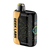 Geek Labs Pulse X 50000 Puffs Disposable Vape Nixodine - Mexico Mango