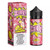 Pink Lemonade by Zonk Juice Man - 100ml