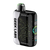 Geek Labs Pulse X 50000 Puffs Disposable Vape Nixodine - Miami Mint