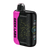 Geek Labs Pulse X 50000 Puffs Disposable Vape Nixodine - OMG Blast