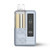 Myle Pod Box 35000 Puffs Starter Kit - Clear