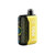 Fume Pro Disposable 30000 Puffs - Pineapple Paradise