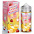 Strawberry Banana Ice Frozen Fruit Monster by Jam Monster - 100ml