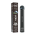 Fume Ultra Disposable 2500 Puffs - Black Ice
