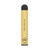 Fume Ultra Disposable 2500 Puffs - Fresh Vanilla