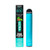 Fume Ultra Disposable 2500 Puffs - Miami Mix