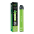 Fume Ultra Disposable 2500 Puffs - Mint Ice