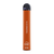 Fume Ultra Disposable 2500 Puffs - Tangerine Ice