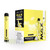 Hyppe Max Flow Disposable 2000 Puffs - Banana Freeze