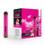Hyppe Max Flow Disposable 2000 Puffs - Chewy Watermelon