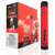 Hyppe Max Flow Disposable 2000 Puffs - Cola Freeze