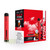 Hyppe Max Flow Disposable 2000 Puffs - Cola Freeze