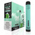Hyppe Max Flow Disposable 2000 Puffs - Mighty Mint