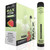 Hyppe Max Flow Disposable 2000 Puffs - Raspberry Watermelon