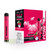 Hyppe Max Flow Disposable 2000 Puffs - Strawberry Freeze