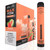 Hyppe Max Flow Disposable 2000 Puffs - Strawberry Guava