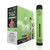 Hyppe Max Flow Disposable 2000 Puffs - Watermelon Berry