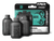 Tyson 2.0 Lightweight 6000 Puffs 3-Pack Disposable Vape by Mike Tyson