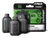 Tyson 2.0 Lightweight 6000 Puffs 3-Pack Disposable Vape by Mike Tyson