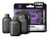 Tyson 2.0 Lightweight 6000 Puffs 3-Pack Disposable Vape by Mike Tyson