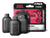 Tyson 2.0 Lightweight 6000 Puffs 3-Pack Disposable Vape by Mike Tyson