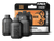 Tyson 2.0 Lightweight 6000 Puffs 3-Pack Disposable Vape by Mike Tyson