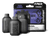 Tyson 2.0 Lightweight 6000 Puffs 3-Pack Disposable Vape by Mike Tyson