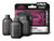 Tyson 2.0 Lightweight 6000 Puffs 3-Pack Disposable Vape by Mike Tyson