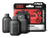 Tyson 2.0 Lightweight 6000 Puffs 3-Pack Disposable Vape by Mike Tyson