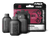 Tyson 2.0 Lightweight 6000 Puffs 3-Pack Disposable Vape by Mike Tyson
