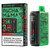 Pachamama 25000 Puffs Disposable Vape 25K - Sour Apple Ice