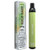 Esco Bars Mesh 2500 Puffs Disposable - Orange Limeade