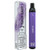 Esco Bars Mesh 2500 Puffs Disposable - Grape Ice