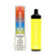 Esco Bars Savage Mesh 5000 Puffs Disposable - Banana Berry Punch