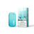 Ligg Pro 5500 Puffs Disposable Vape - Blue Razz Ice