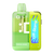 Off Stamp X Cube + Dock 25000 Puffs Disposable Vape - Tropical Guava