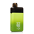 Swft Mod 5000 Puffs Disposable Vape SWFTBAR - Kiwi Berry Ice