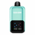 Geek Bar Ice Prince 50000 Puffs Disposable Vape - Cool Mint Ice