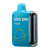 Geek Bar Pulse 15000 Puffs Disposable Vape Zero Nicotine Free 0%- Fcuking Fab