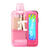 Off Stamp X Cube + Dock 25000 Puffs Disposable Vape - Scary Berry