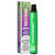 Esco Bars Ripe Mesh 2500 Puffs Disposable - Kiwi Dragonberry
