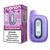 Suonon Donete 50000 Puffs Disposable Vape From Geek Bar - The Mighty Grape