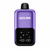 Geek Bar Ice Prince 50000 Puffs Disposable Vape - Mixed Berries Ice
