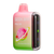 Geek Bar Pulse 15000 Puffs Disposable Vape - Sour Watermelon Drop