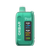 Oxbar Pod x Ice Nic 35000 Puffs Disposable Vape - Jewel Mighty Mint