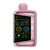 RAZ RX50000 50K Puffs Disposable Vape 50000 - Code Pink - Dew Edition