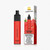 Lava Plus 2600 Puffs Disposable - Watermelon with Mint