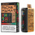 Pachamama 25000 Puffs Disposable Vape 25K - Peach Berry