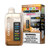 Oxbar Pod x Ice Nic 35000 Puffs Disposable Vape - Cinna Toast Munch Taurus II Dessert Edition