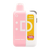 Off Stamp X Cube + Dock 25000 Puffs Disposable Vape - Bangin Peach